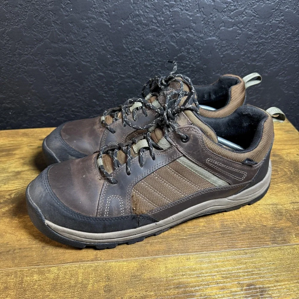 Danner Riverside 3